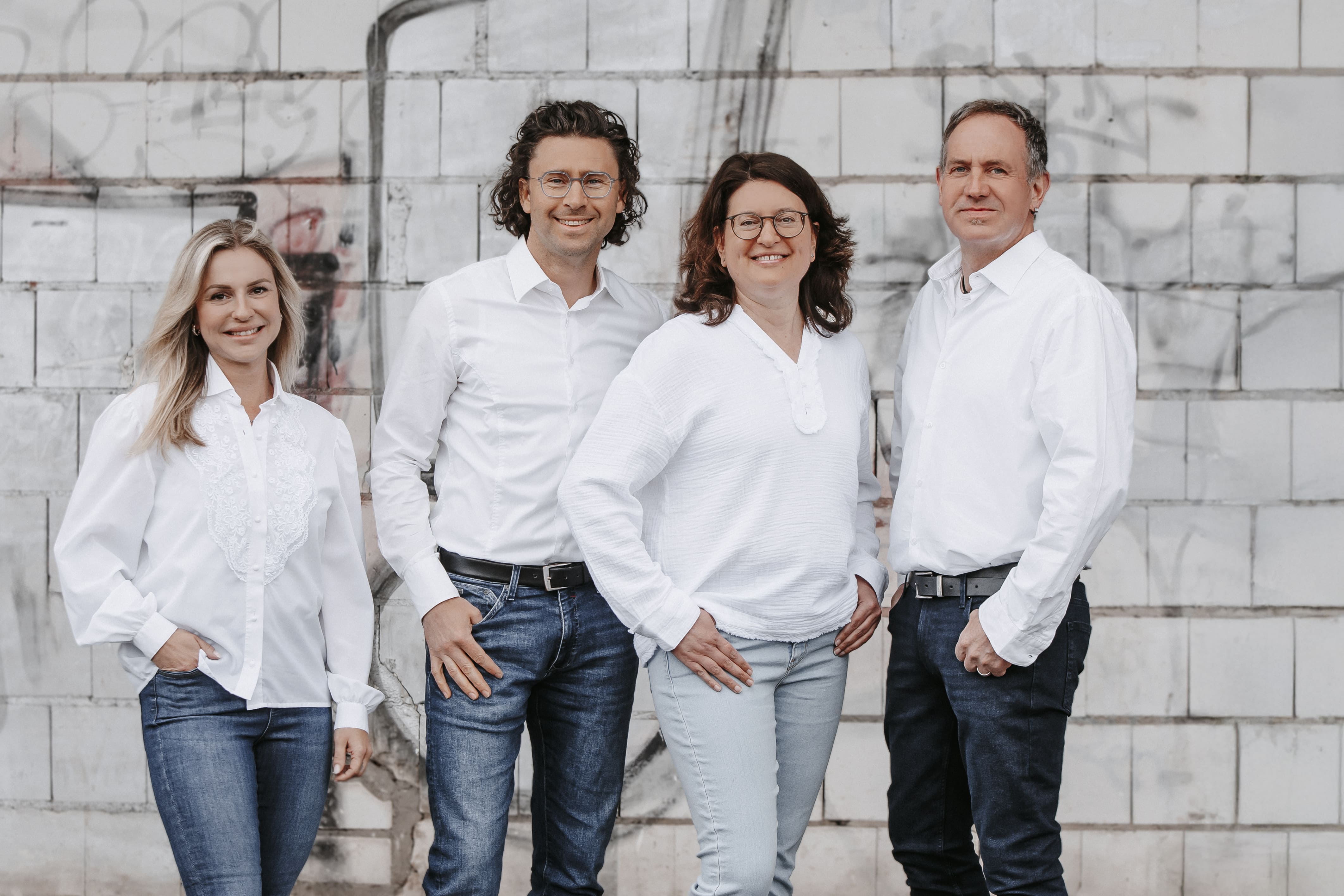 Team von Optik Rode