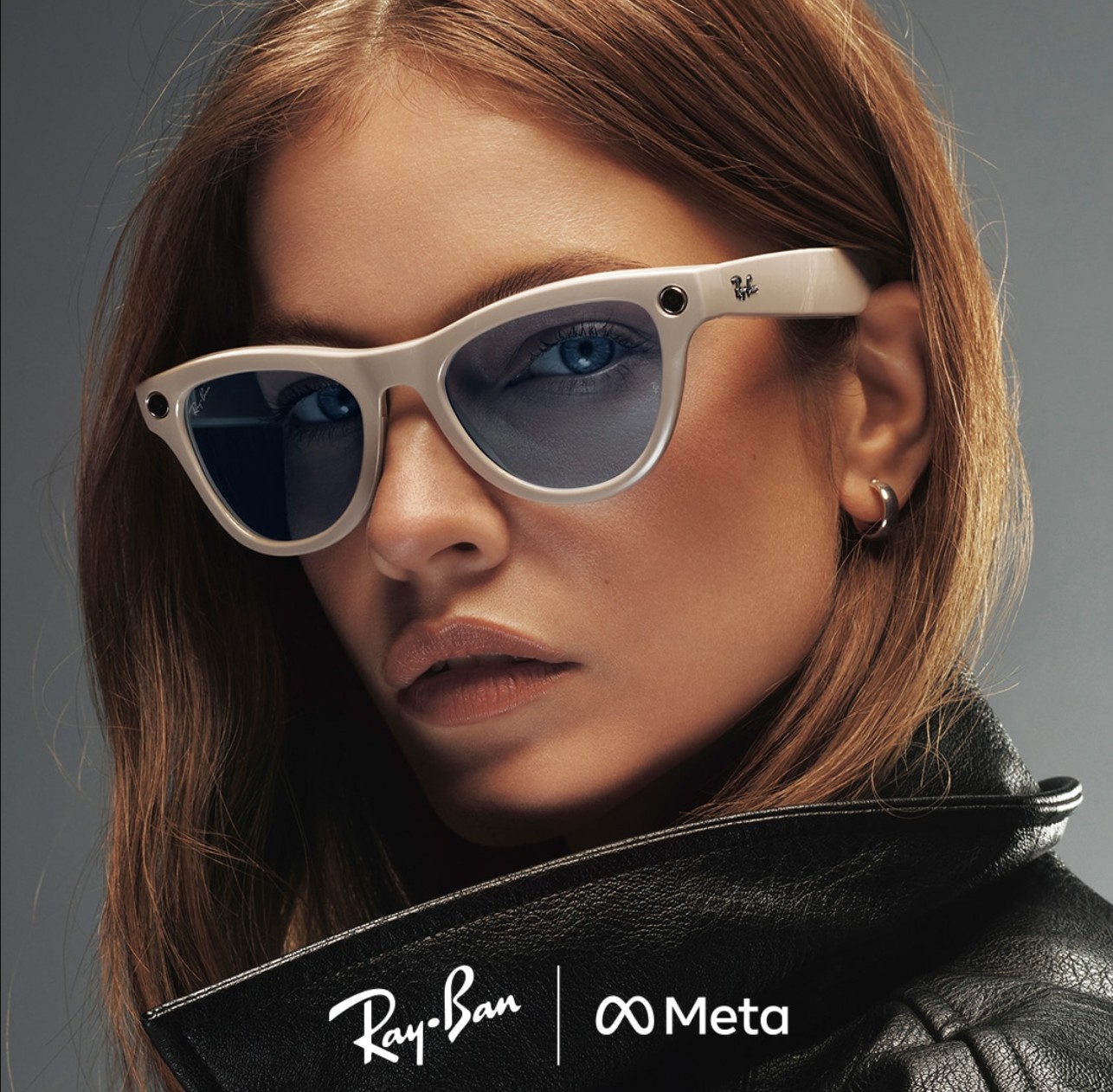 Ray-Ban Meta Smart Glasses bei Optik Rode